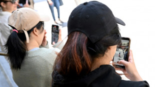 Australie: Meta, TikTok et Snapchat condamnent l'interdiction des r&eacute;seaux sociaux aux moins de 16 ans