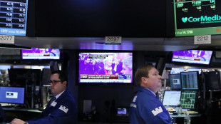 Stock markets begin new year with losses
