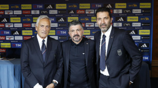 Gattuso, La Russa? spero di fargli cambiare idea
