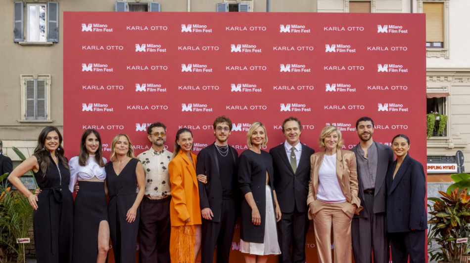 'Where the Wind Comes From' di Amel Guellaty vince il Milano Film Fest 2026