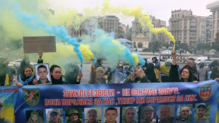 Zelenski descarta ceder territorio ucraniano para terminar la guerra con Rusia