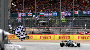 F1: Inghilterra; Antonelli in pole, seconda la Ferrari di Leclerc
