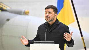 Zelensky, colpito terminal petrolio a San Pietroburgo e aziende militari