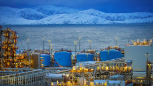 Norway not a war profiteer, PM says