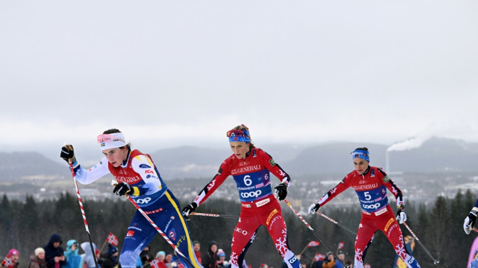 Kein Happyend f&uuml;r Johaug: Karlsson holt 50-km-Gold 