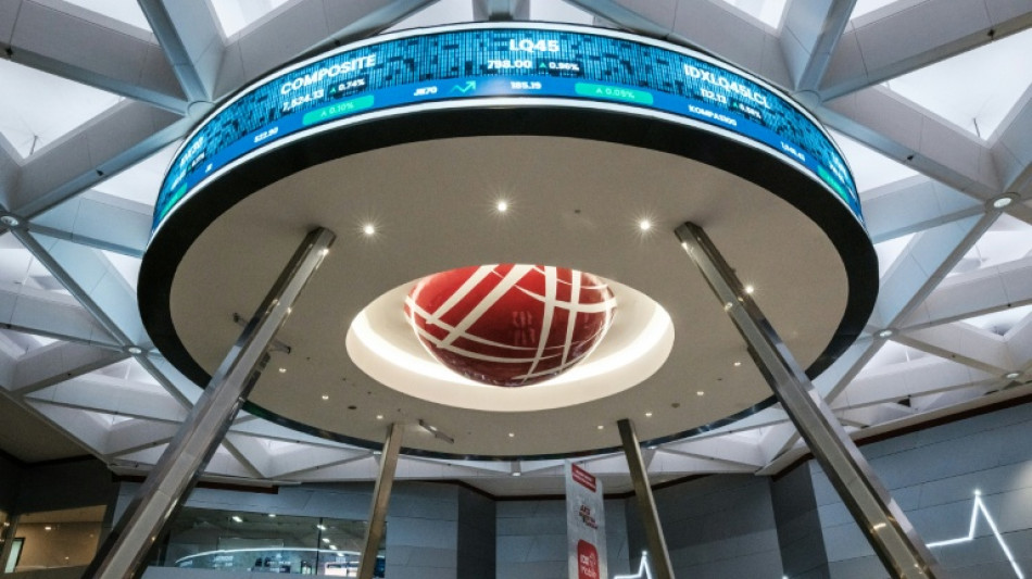 Gold soars past $5,500 as Trump sabre rattles over Iran