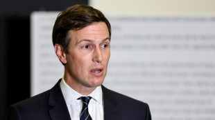 El enviado estadounidense Jared Kushner se reúne con Netanyahu para hablar de la tregua en Gaza