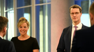CDU in Nordrhein-Westfalen stimmt f&uuml;r Koalitionsvertrag mit den Gr&uuml;nen