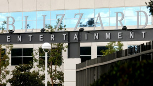 Videospiele: Blizzard-&Uuml;bernahme durch Microsoft auf der Zielgeraden