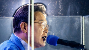 Corée du Sud: Lee Jae-myung, de l'usine à la présidence