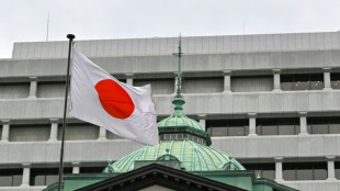 Global stocks mixed, yen falls ahead of Fed decision