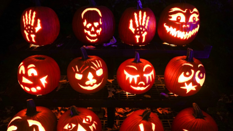 Als Bankr&auml;uber verkleideter Mann verteilt Falschgeld auf Dresdner Halloweenparty