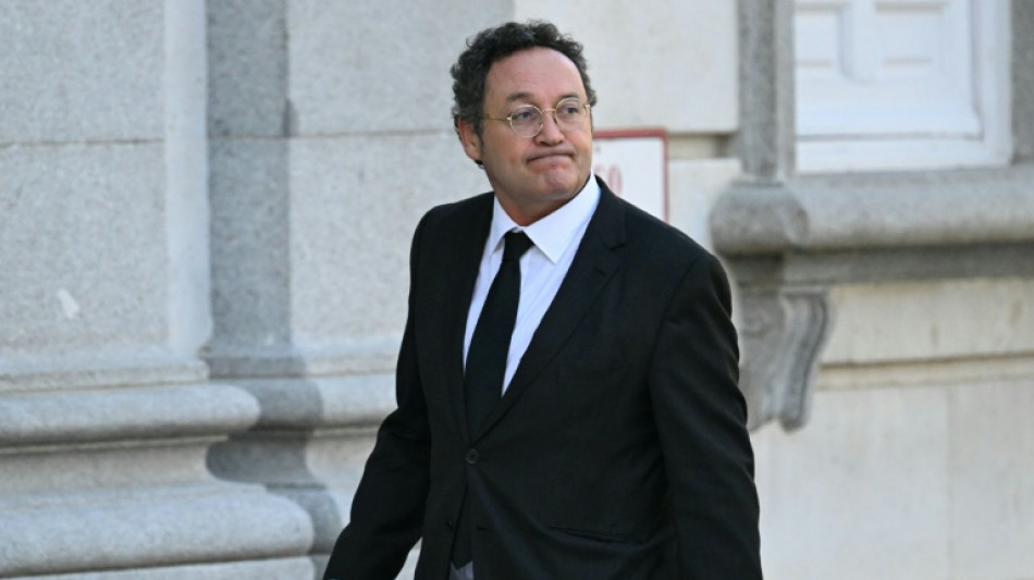 Se abre en Madrid el juicio al Fiscal General del Estado espa&ntilde;ol
