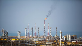 Petr&oacute;leo cai quase 6% ap&oacute;s EUA apresentar plano de paz ao Ir&atilde;