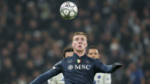 Napoli: Hojlund 'ho giocato tanto, do il massimo ma &egrave; dura'