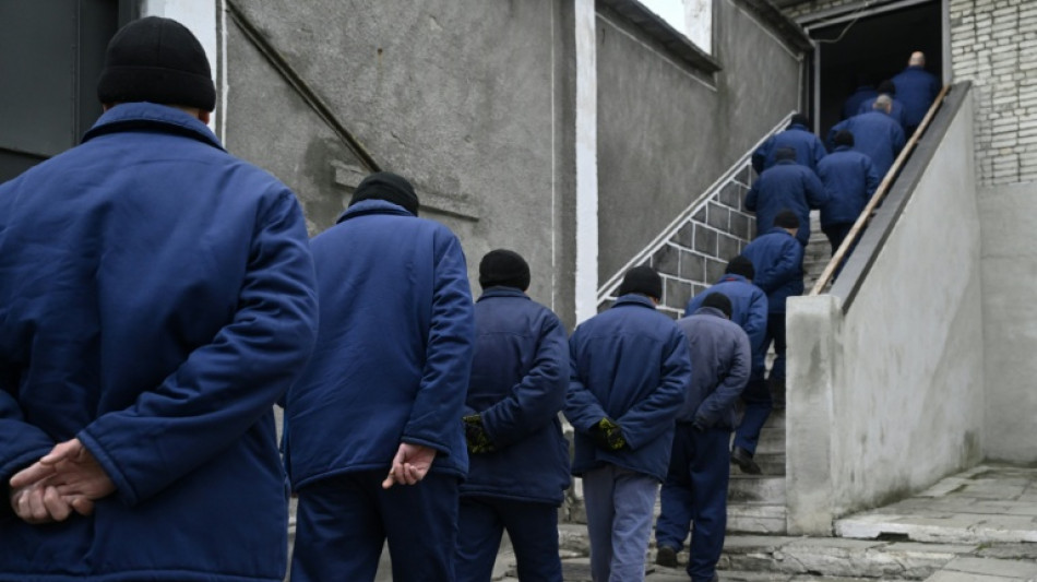 Russia trafficking foreigners to fight in Ukraine, Amnesty says