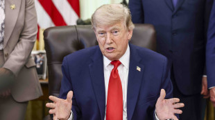Trump al Corriere, 'gli alleati europei possono essere d'aiuto dopo l'accordo'