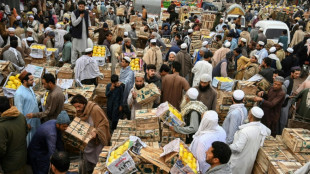 El crecimiento del comercio mundial se desacelerar&aacute; al 1,7% en 2023, prev&eacute; la OMC