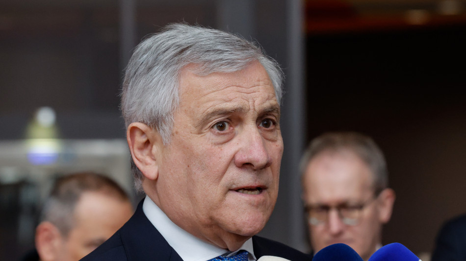 Tajani, su pm e giudici ora c'&egrave; il sistema introdotto da Mussolini