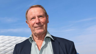 "Favoriten sind andere": Vogts f&uuml;r EM pessimistisch