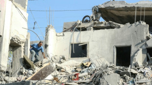 Lebanon reports 11 dead in strikes that Israel says targeted Hezbollah