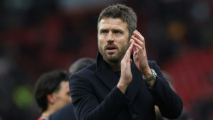 Carrick keen for Man Utd to build around 'quality' Mainoo 