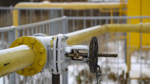 Il prezzo del gas sfiora i 60 euro, ai massimi dal 2022