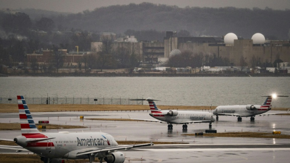 US government admits liability in deadly DC air collision