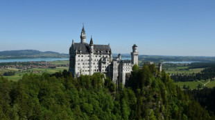 Gest&auml;ndnis in Prozess um t&ouml;dlichen Angriff auf US-Touristinnen bei Neuschwanstein