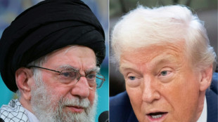 Iran-US talks back on, as Trump warns supreme leader