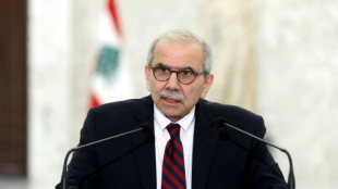 Liban: un nouveau gouvernement a été formé après deux ans d'intérim