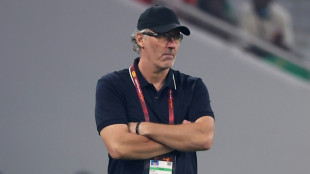 Foot: Laurent Blanc quitte Al Rayyan au Qatar sur un échec