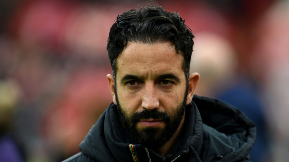 Amorim says Manchester United must be club of 'no excuses'