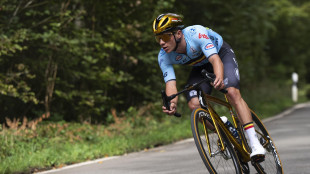 Ciclismo: Evenepoel iscritto al Tour de Romandie