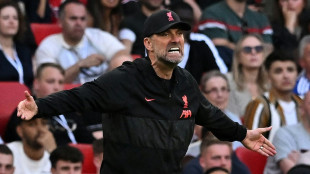 Historischer Sieg im FA Cup: Klopp besiegt Tuchel