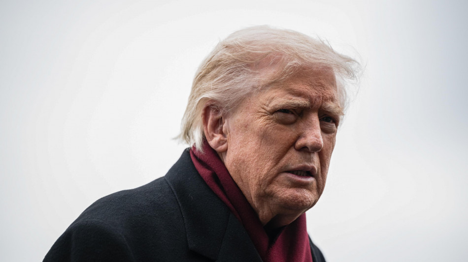 Nyt analizza impegni di Trump, 'meno appuntamenti e pi&ugrave; stanco'