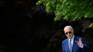 Batalha de Biden pela reeleição é política, mas também financeira