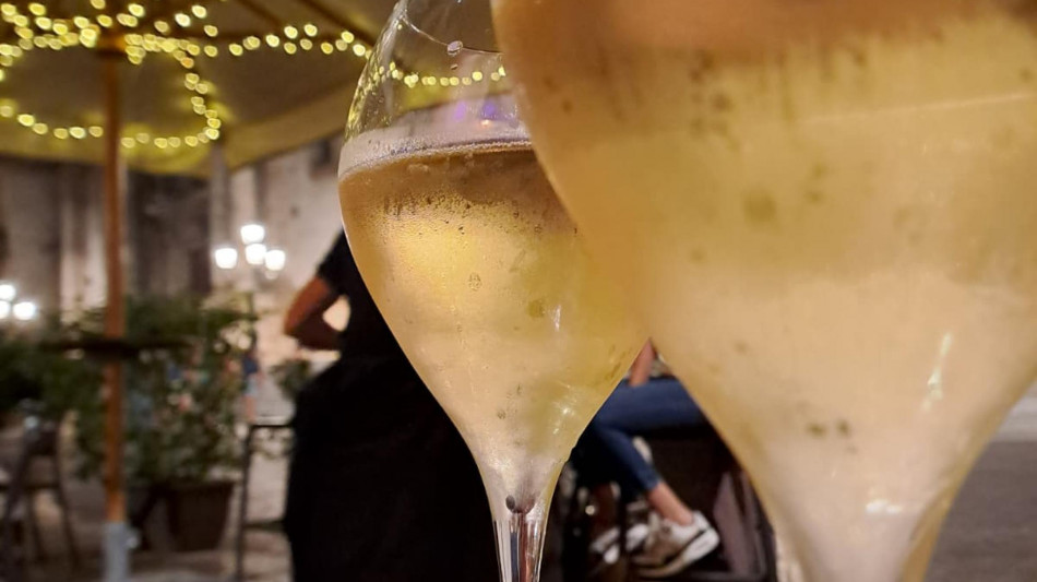 Federvini, export gi&ugrave; nel primo trimestre ma +8,7% gli spumanti in Gdo