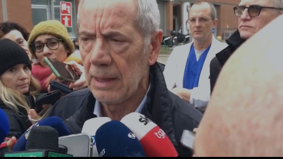 Bertolaso, al Niguarda in arrivo altri 4 giovani da Crans-Montana