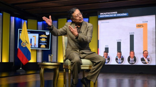 Petro alega fraude en Colombia al presentar de forma err&oacute;nea datos de actas electorales