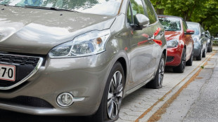 Mehr als hundert Autos zerkratzt - Festnahme in G&ouml;ttingen