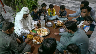 In southeast Pakistan, Ramadan brings Hindus and Muslims closer