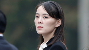 Kim Yo Jong: the powerful sister behind North Korea's supreme leader