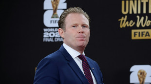 White House World Cup chief defends visa ban for Somali referee, Iranians