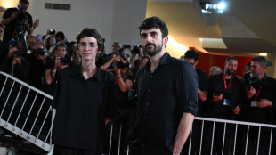 Il Premio Speciale della Giuria a Naza