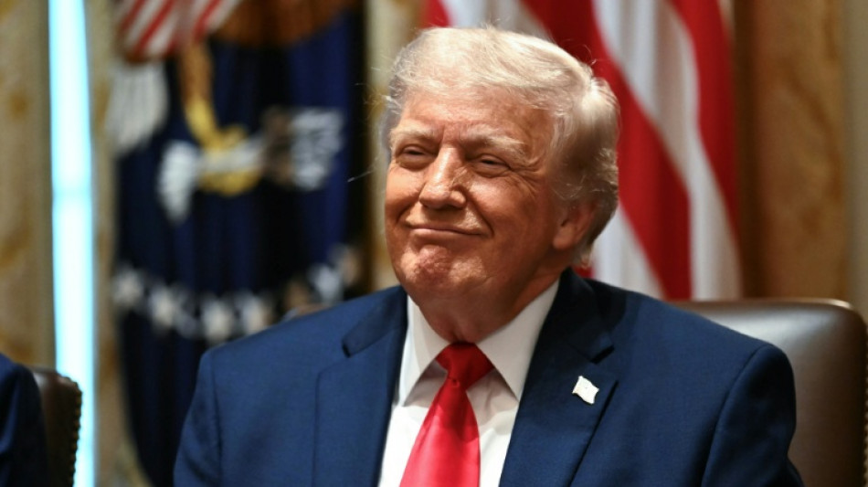 Trump firma orden que da al gobierno de EEUU acceso a potentes modelos de IA