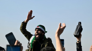 Siria, bajo el poder de la familia Al Asad durante 50 a&ntilde;os