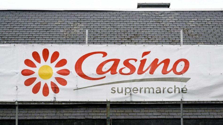 Avenir de Casino: Bercy donne son feu vert &agrave; la reprise "au titre du contr&ocirc;le des investissements &eacute;trangers"