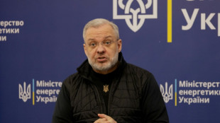 Korruptionsaffäre im ukrainischen Energiesektor: Justizminister suspendiert