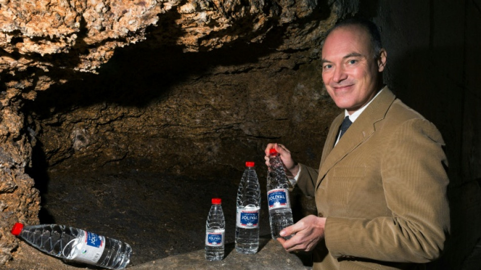 Renaud Dutreil d&eacute;fend les "abeilles" de la production face aux "frelons" politiques